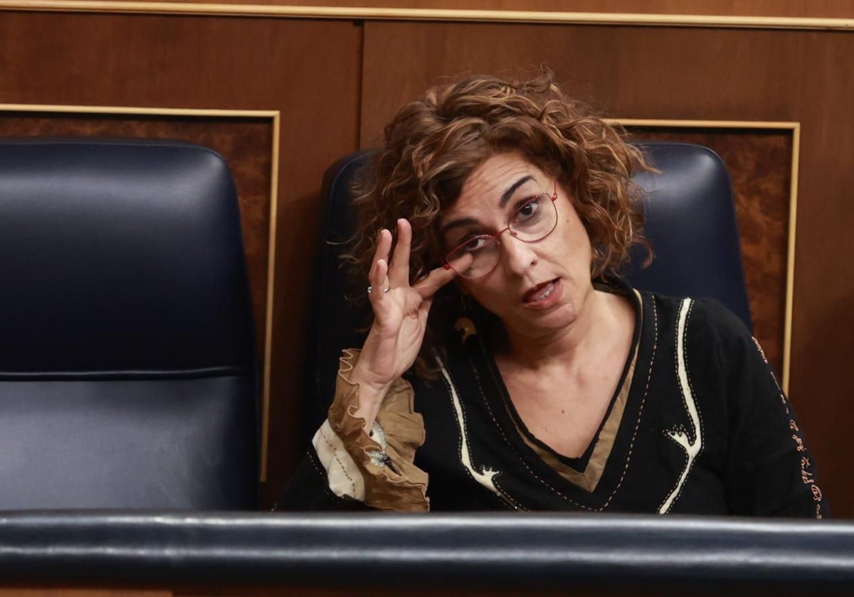 Renta kampanyası Montero'nun hesaplarında 4.000 milyonluk beklenmedik bir ihlale yol açtı