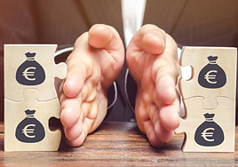 Cuidado a la hora de hacer el testamento, incluye esta cláusula para que el cotitular de tu cuenta bancaria pueda cobrar todo el dinero