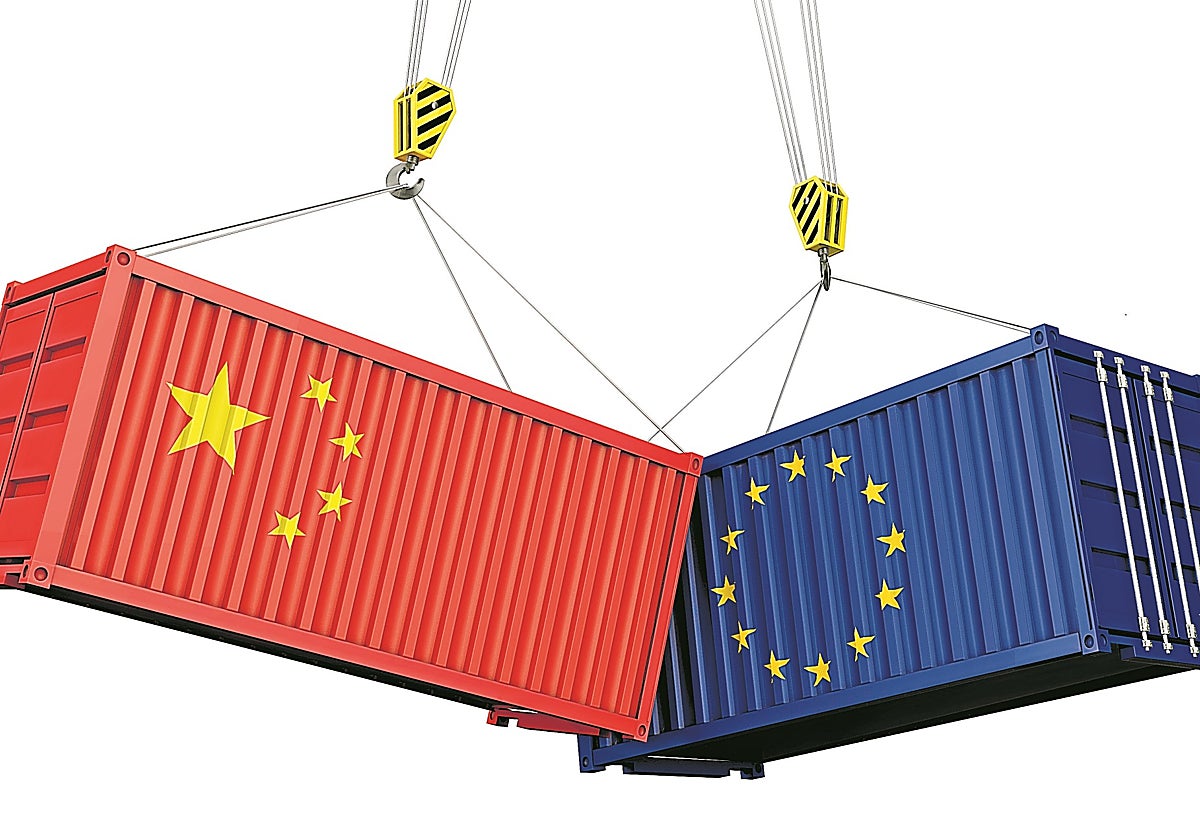 Un freno a la imposición de aranceles a estos bienes es el temor a la réplica de Pekín