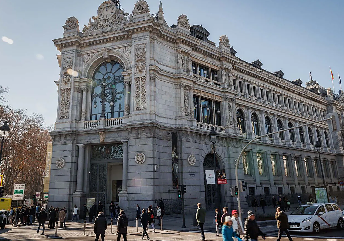 Esta es la rentabilidad de las Letras del Tesoro a tres y nueve meses