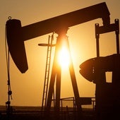 El precio del petróleo se dispara tras las sanciones de EE.UU. sobre empresas rusas