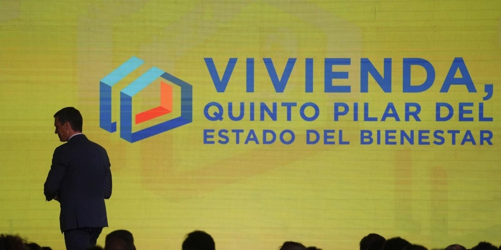 Los asesores auguran que los cambios anunciados en fiscalidad de la vivienda retraerán la inversión «aunque no se apliquen»