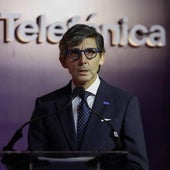 El Gobierno prepara la salida de Álvarez-Pallete de Telefónica en un consejo extraordinario y propone a Marc Murtra