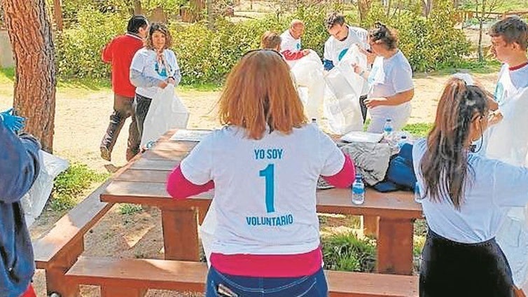 Un trabajo en equipo a favor de la inclusión y la diversidad