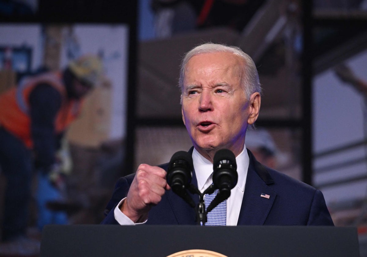 Biden neden puan programlarını araştırdı?