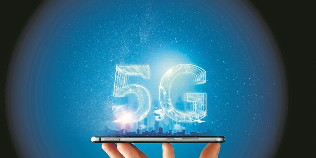 Las redes 5G privadas cogen altura como baluartes de la conectividad sin fisuras