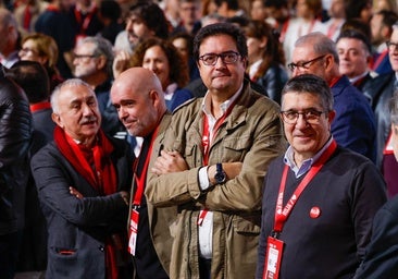 UGT y CC.OO. exigen una reunión urgente al Gobierno sobre el futuro de Muface