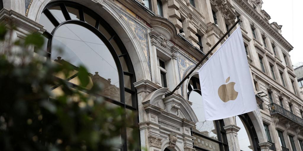 Bélgica abre una investigación contra Apple por el supuesto uso de «minerales de sangre» obtenidos del Congo