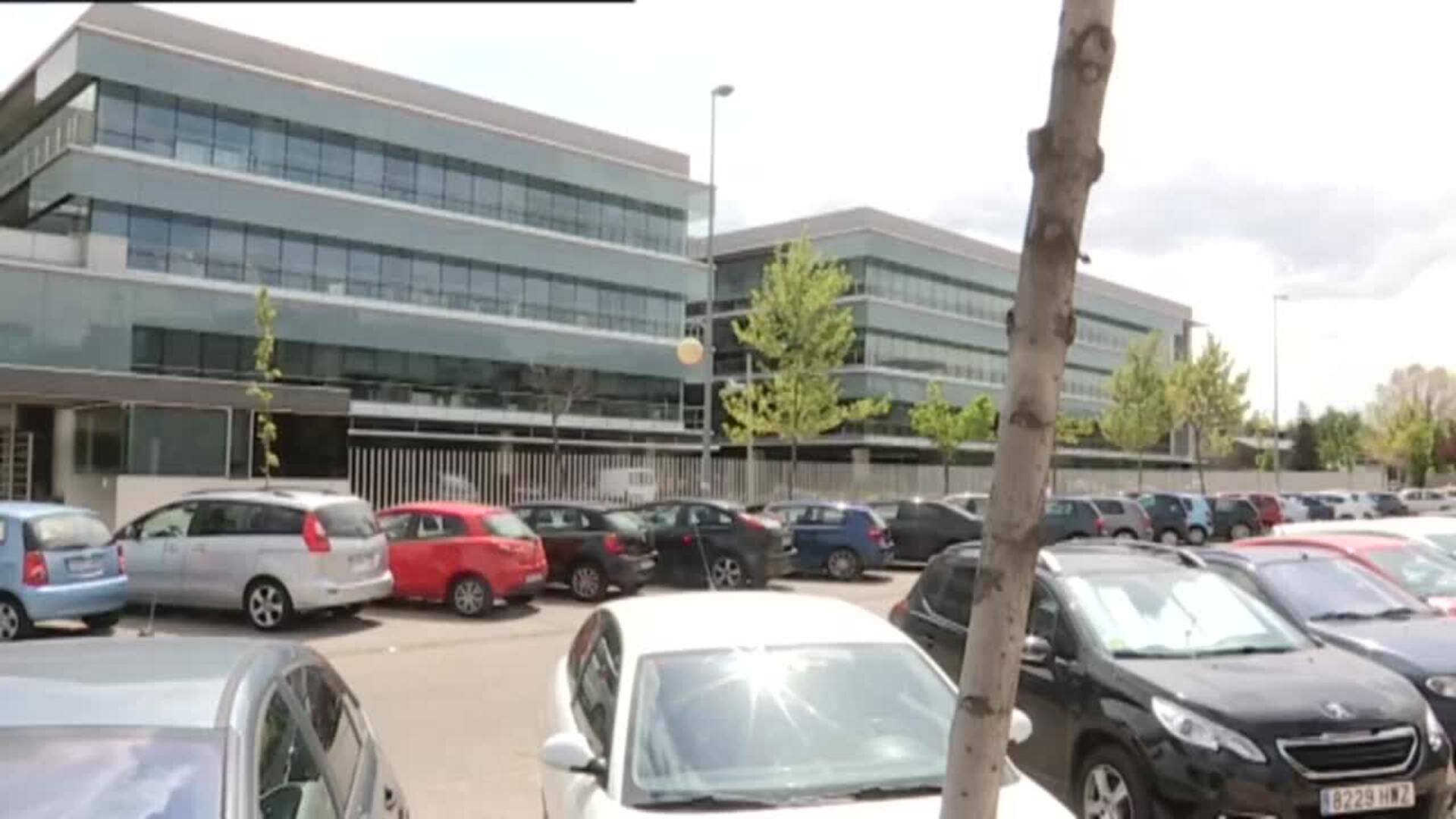 El Consejo de Indra elige a Ángel Escribano como nuevo presidente