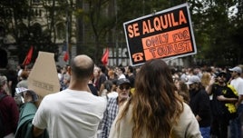 España registra el mínimo histórico de jóvenes emancipados debido al precio de los alquileres