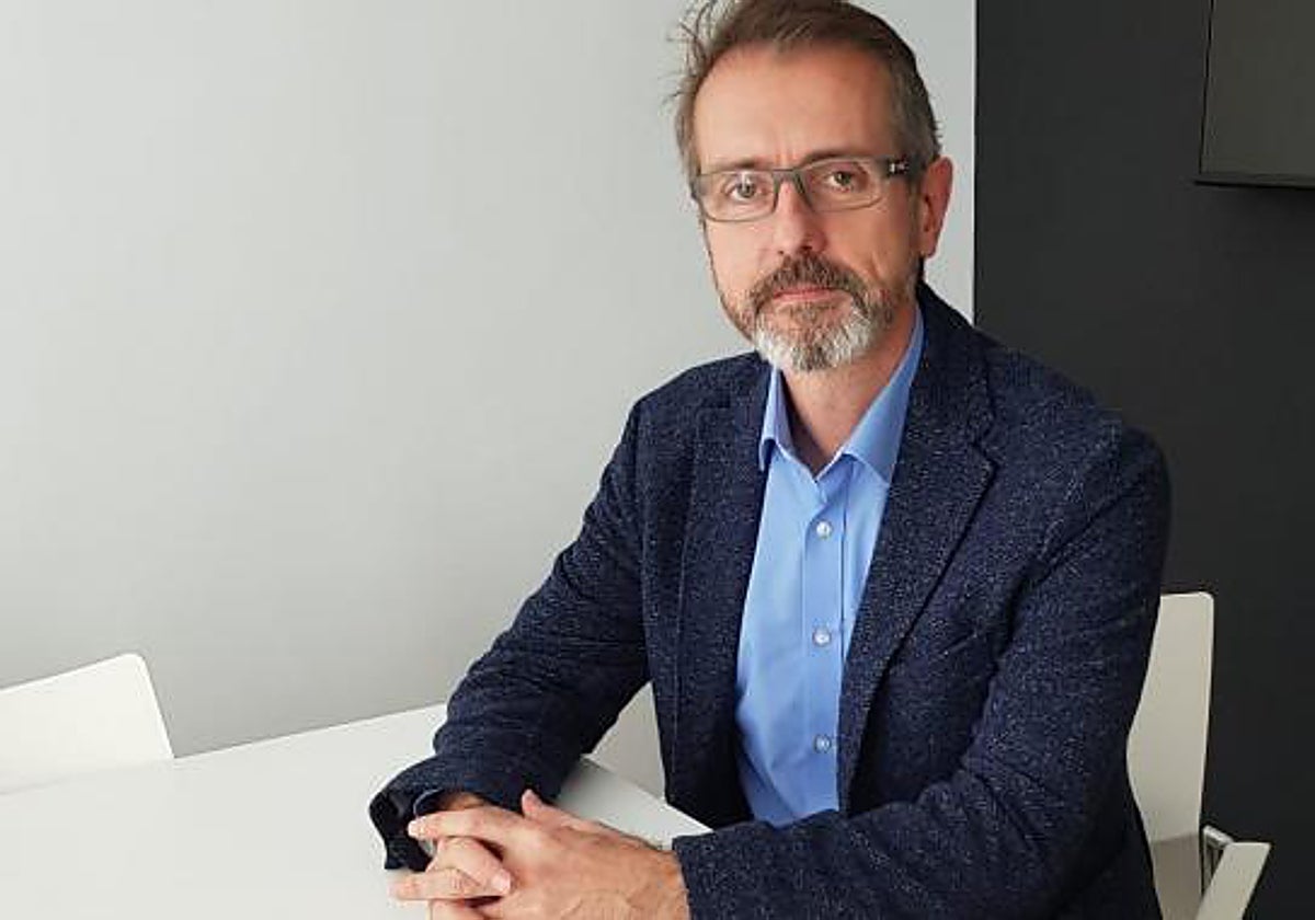 Marc Murtra, presidente de Telefónica