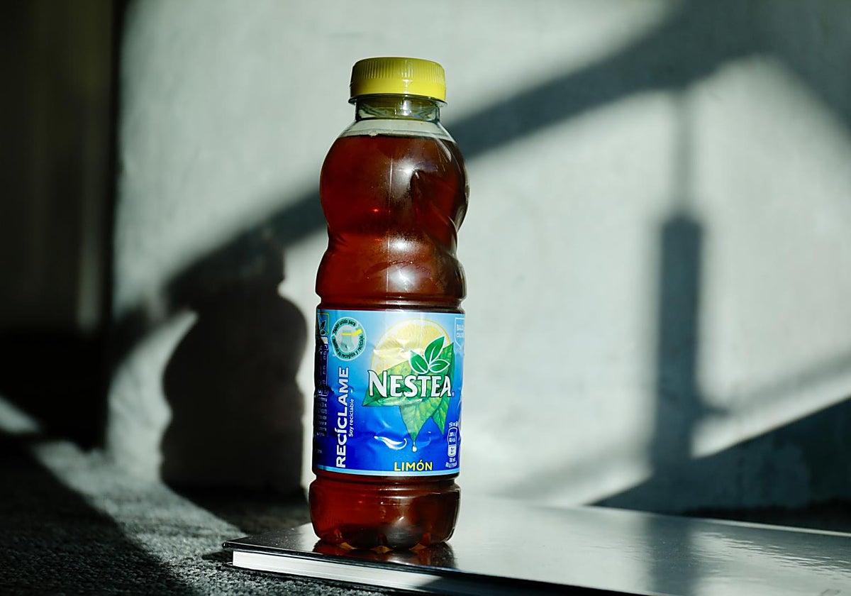 El Nestea ha perdido fuerza