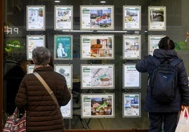 El precio de una vivienda de 90 metros cuadrados en España: de los 607.668 euros de San Sebastián a los 114.622 de Ciudad Real