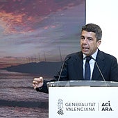 BBVA, Abanca y Banco Sabadell refinancian 1.800 millones del FLA a la Comunidad Valenciana