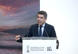 BBVA, Abanca y Banco Sabadell refinancian 1.800 millones del FLA a la Comunidad Valenciana