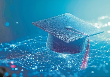 La inteligencia artificial también revoluciona los programas de posgrado