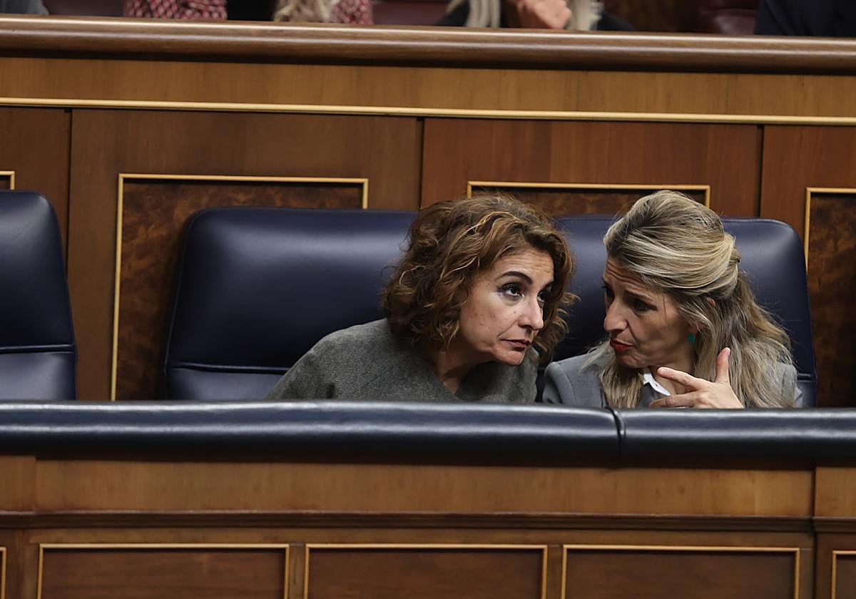 Así queda la subida del ingreso mínimo vital en 2025