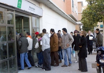 España es el país con mayor tasa de paro de la UE: ránking completo