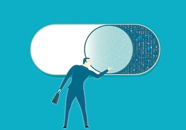 Una receta equilibrada para combatir el mal del miedo al cambio