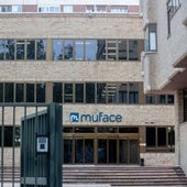 Sede de Muface.