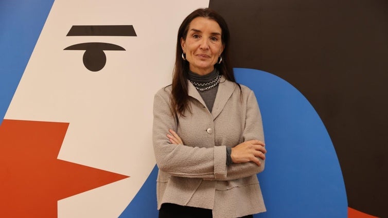 Ruth Merino: «La quita de la deuda es una trampa que no soluciona el problema de fondo, que es la financiación»