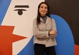 Ruth Merino: «La quita de la deuda es una trampa que no soluciona el problema de fondo, que es la financiación»