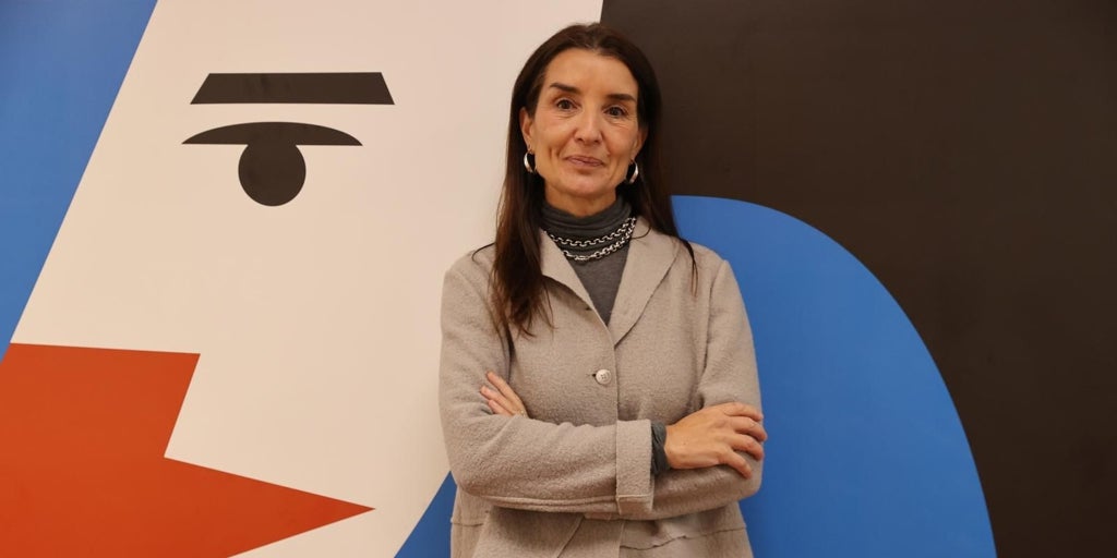 Ruth Merino: «La quita de la deuda es una trampa que no soluciona el problema de fondo, que es la financiación»