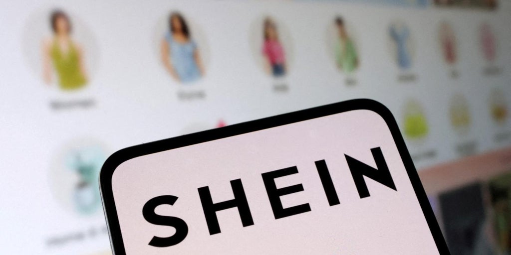 Shein ofrece colaboración en la investigación que le ha abierto la Comisión Europea