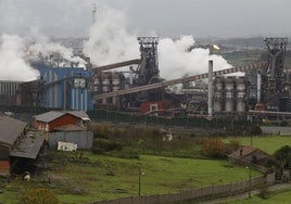 ArcelorMittal deslocalizará varios servicios administrativos que presta en Asturias para centralizarlos en la India