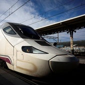 Renfe convoca una oferta de empleo público para incorporar más de 200 trabajadores