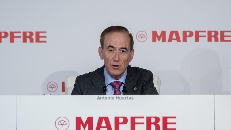 Mapfre analizará las condiciones de la oferta de Muface para decidir si vuelve 15 años después