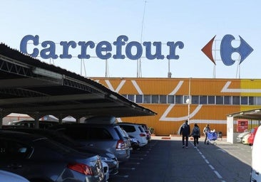 Carrefour lanza un comunicado dirigido a todos sus clientes: entrará en vigor en las próximas semanas