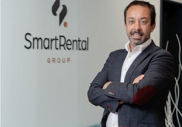 Carlos Escoda: «Intervenir los pisos turísticos no es la solución al problema habitacional»