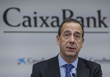 Caixabank inicia su nueva etapa tras enterrar Bankia con cambios de calado en el consejo