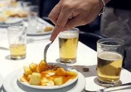 España entre los grandes exportadores de cerveza: triplica ventas en los últimos diez años