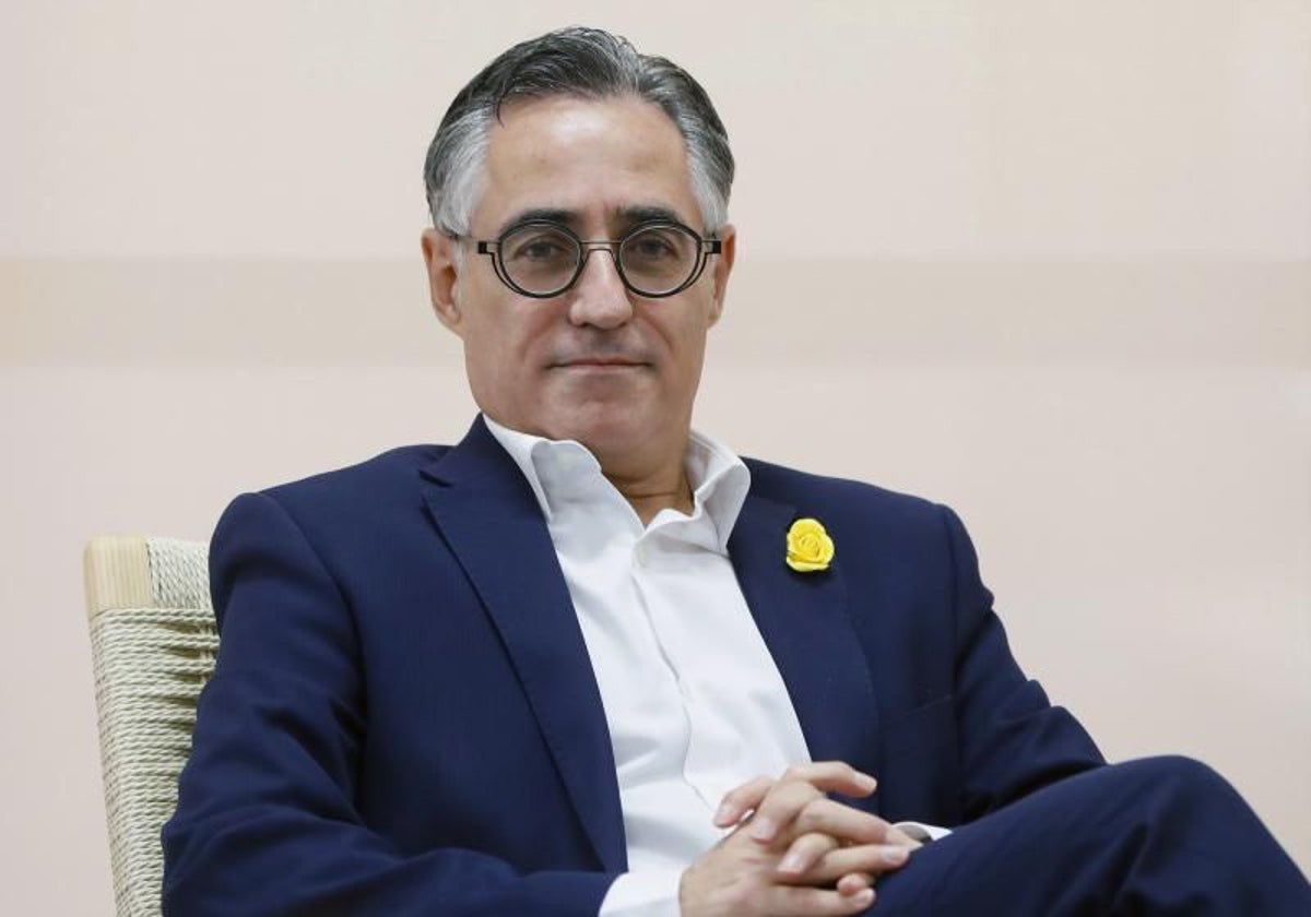Aena propone la entrada de Ramon Tremosa en su Consejo