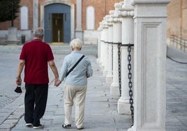 El Gobierno señala a la Airef cómo medir el gasto en pensiones para evitar más ajustes