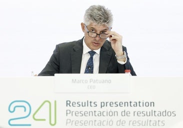Cellnex descarta el regreso de su sede social a Barcelona