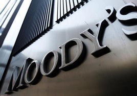 Moody's limita el efecto de alivio fiscal de la quita a «uno o dos años» si no se acompaña de otras medidas