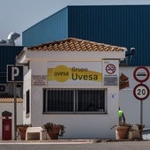 El éxito del pollo desata una guerra de ofertas para comprar la navarra Uvesa