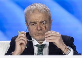 Telefónica premiará a Javier de Paz, un hombre de Rodríguez Zapatero, con la presidencia de Movistar+