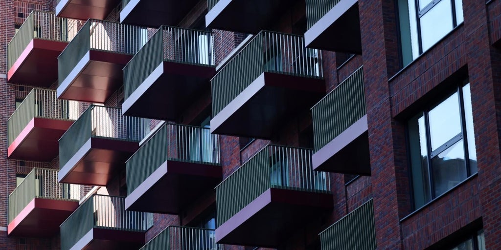 Mortgage varsayılan olarak infazlar pandemik minimumlara düşer