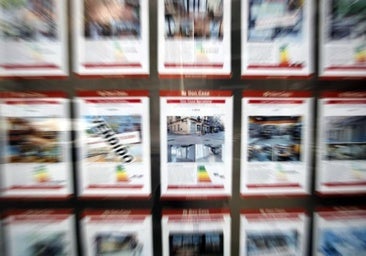 El alza de precios de la vivienda vuelve a ritmos de la burbuja con un incremento del 8,4% en 2024
