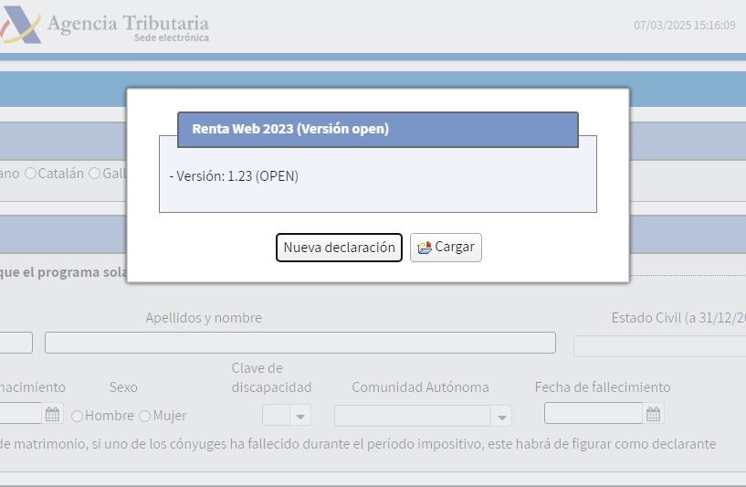 Ya está disponible el simulador de la declaración de la renta: cómo saber si tu resultado te saldrá a pagar o a devolver