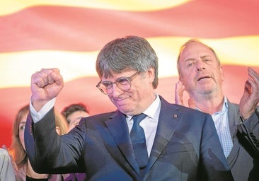 Las cesiones a Puigdemont no explican la vuelta de La Caixa y Sabadell a Cataluña