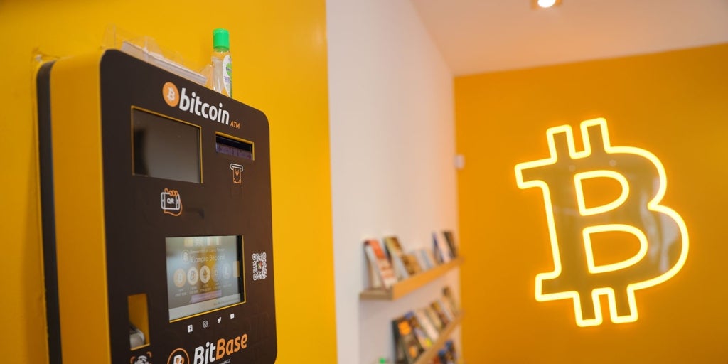 Comprar criptomonedas a crédito, la última práctica para invertir en este mercado