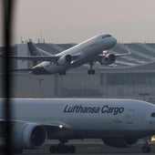 La huelga en Alemania ha afectado a medio millón de pasajeros