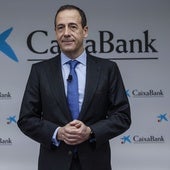 Caixabank apuesta por el cliente sénior y dará formación especial a más de 30.000 empleados