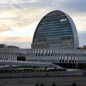 La opa de BBVA sobre el Sabadell, bajo amenaza de ser paralizada en la Audiencia Nacional