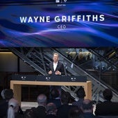 Griffiths, presidente de Seat Cupra